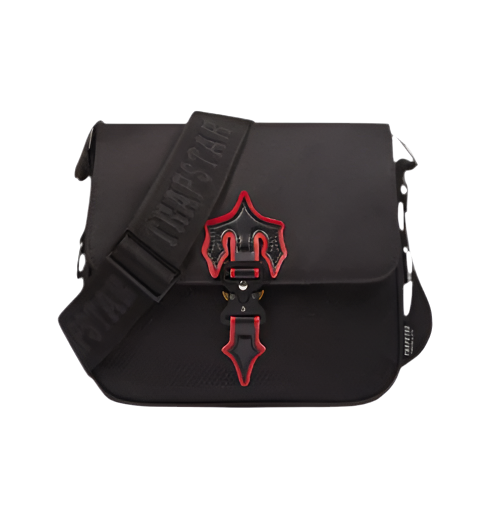 RED 2.0 T CROSS-BODY BAG