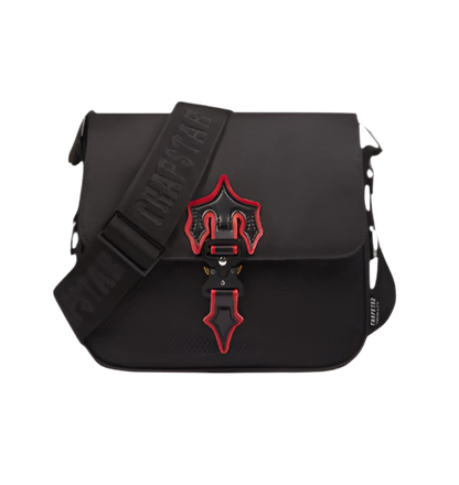RED 2.0 T CROSS-BODY BAG