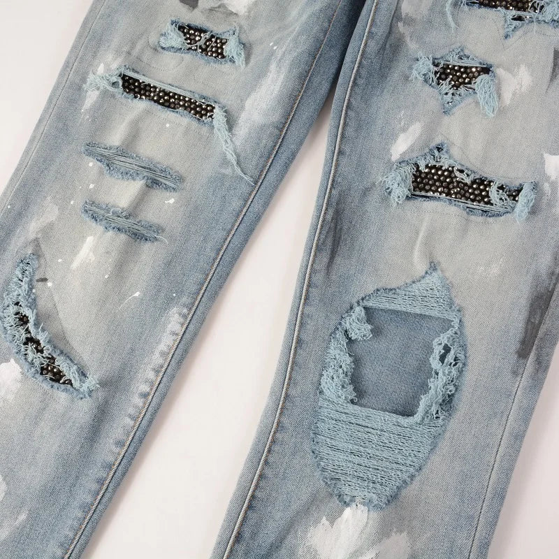 Hamilton Denim
