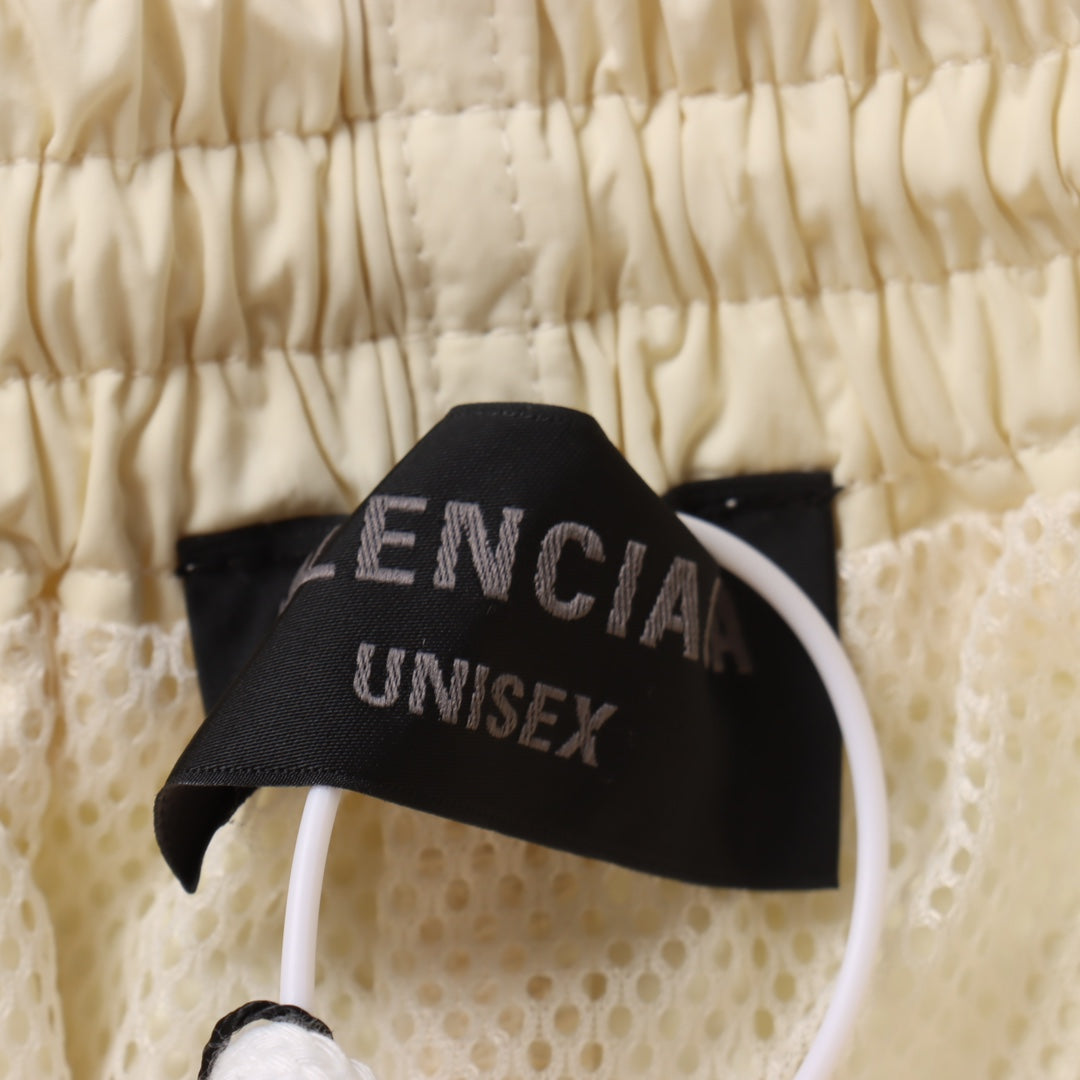 Balenciaga SS23 Logo letter print sweatpants