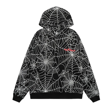 Sp5der セットアップ