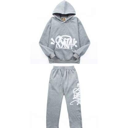 TRAPSTAR セットアップ　Grey
