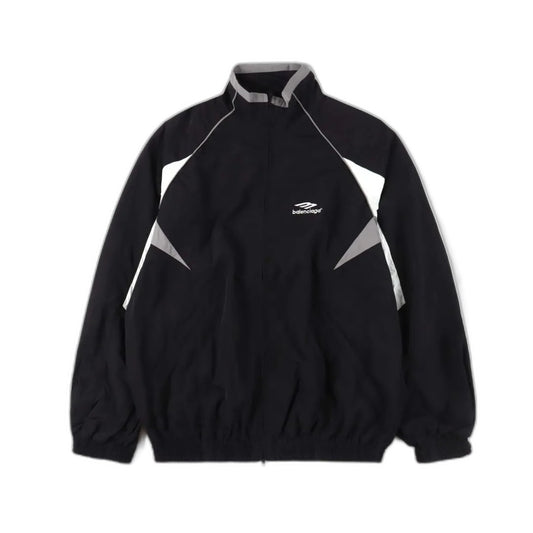 Balenciaga FW23 Logo letter print sun protection jacket