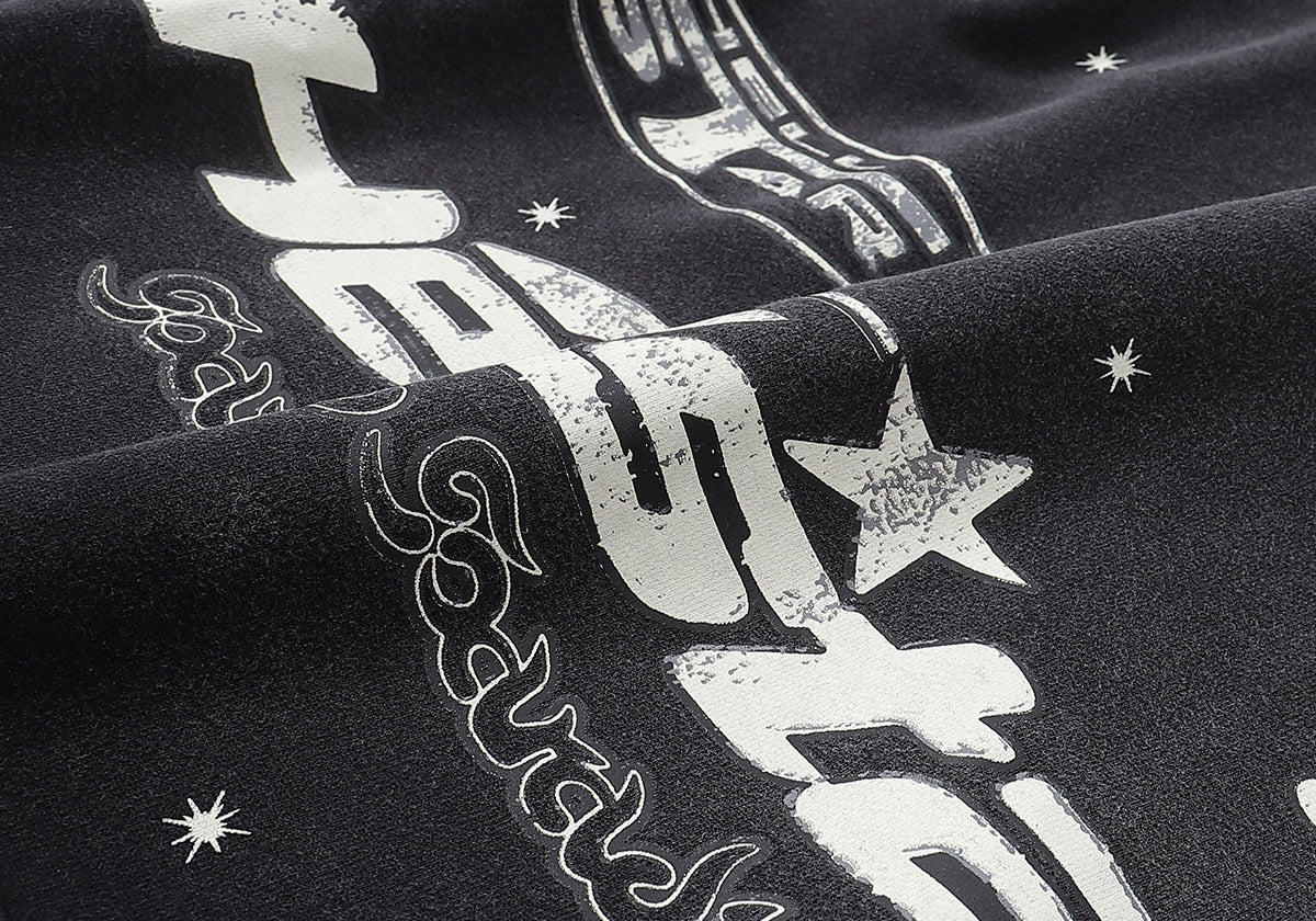 HELLSTAR セットアップ (プレミア品質)