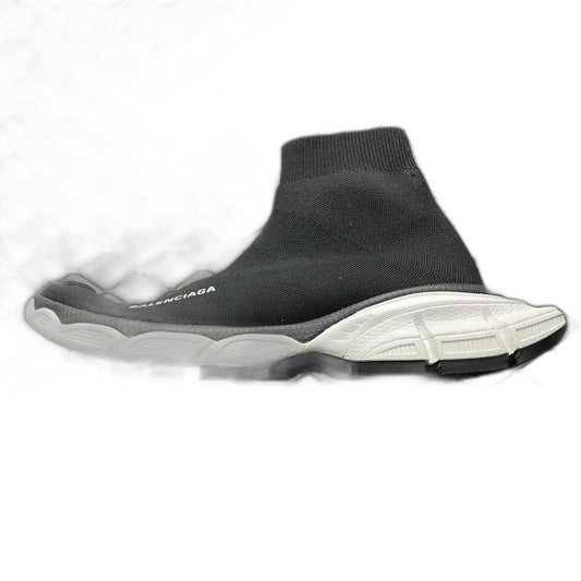 Balenciaga 3XL SOCK high-top casual shoes