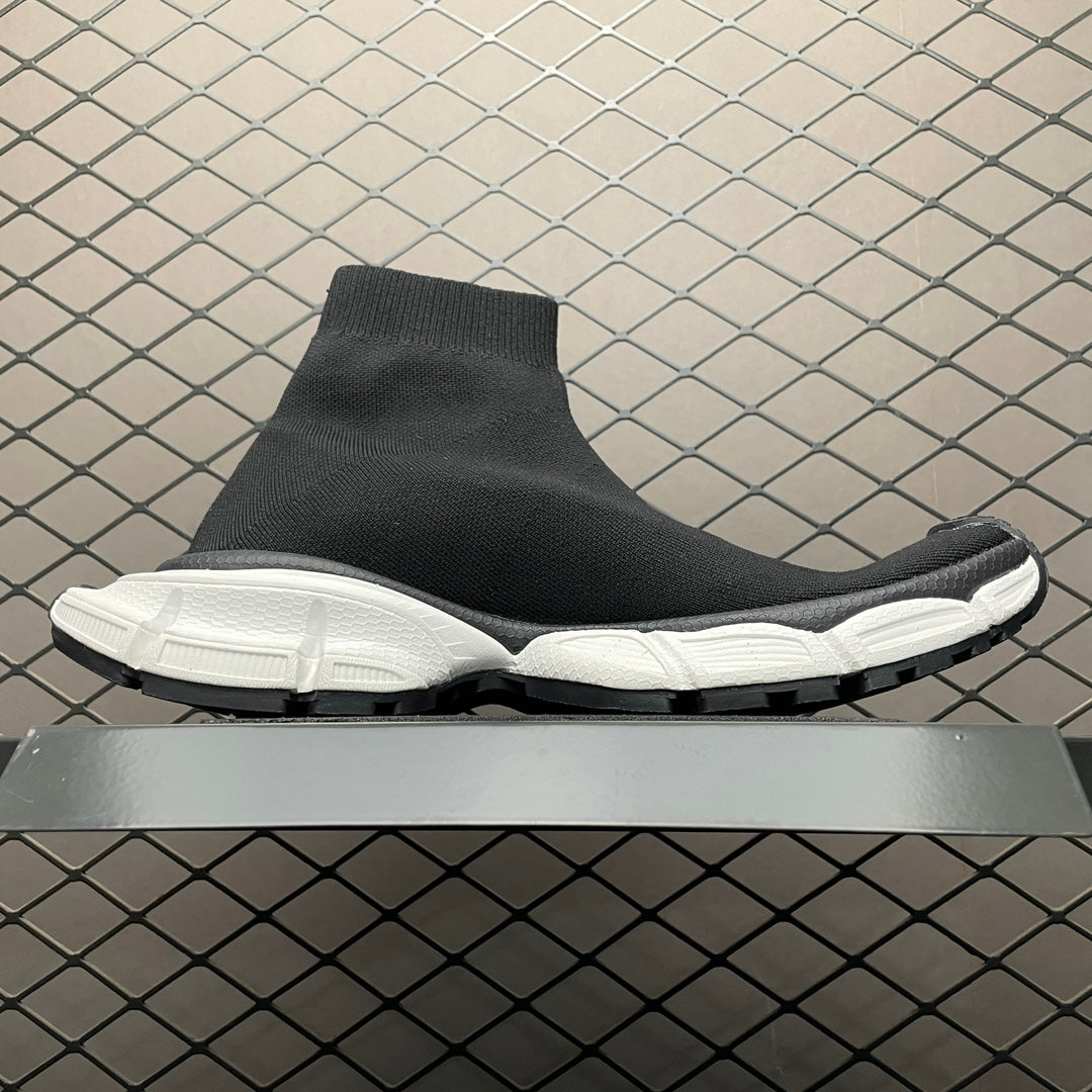 Balenciaga 3XL SOCK high-top casual shoes