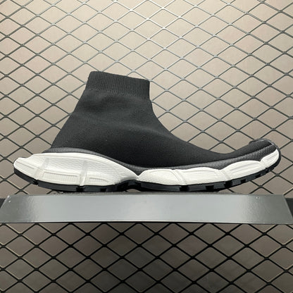 Balenciaga 3XL SOCK high-top casual shoes