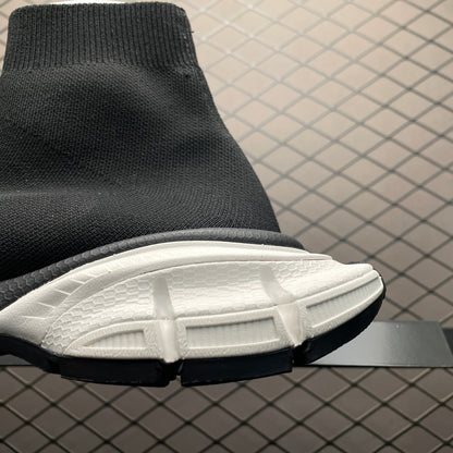 Balenciaga 3XL SOCK high-top casual shoes
