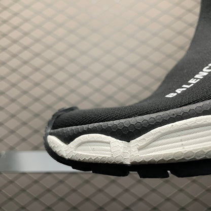Balenciaga 3XL SOCK high-top casual shoes
