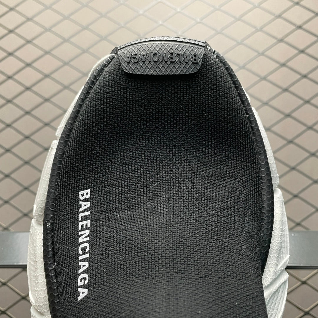 Balenciaga 3XL SOCK high-top casual shoes