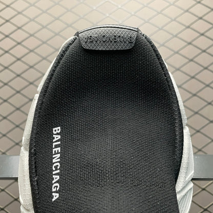 Balenciaga 3XL SOCK high-top casual shoes