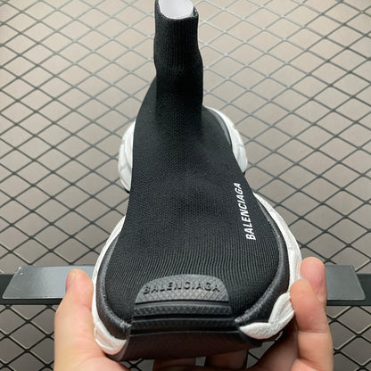 Balenciaga 3XL SOCK high-top casual shoes