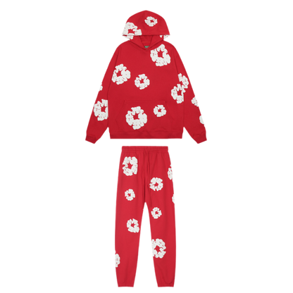 TEARS SETUP RED