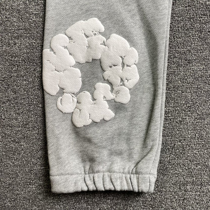 TEARS スウェットパンツ GREY