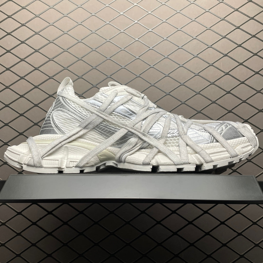 BALENCIAGA 3XL EXTREME LACE sneakers