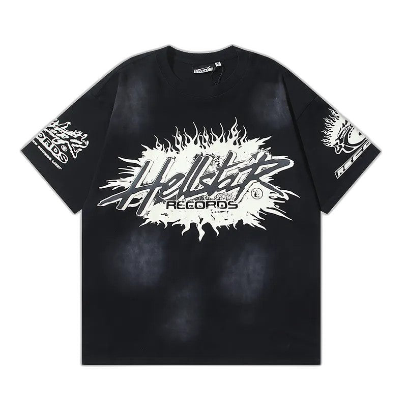 Hellstar Records T-Shirt