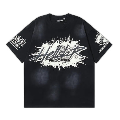 Hellstar Records T-Shirt