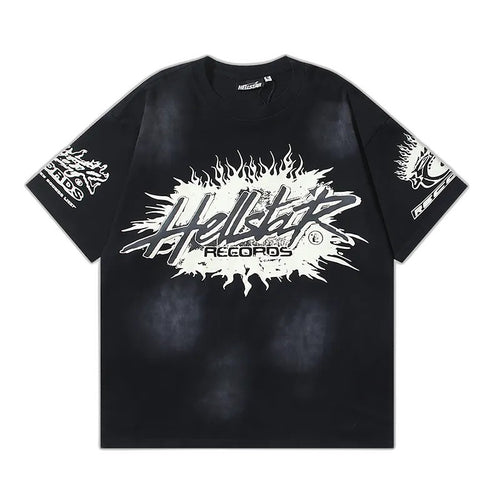 Hellstar Records T-Shirt