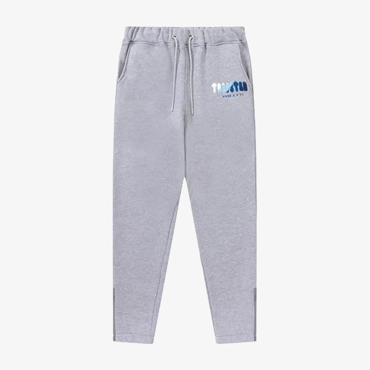 TRAPSTAR スウェットパンツ　Grey