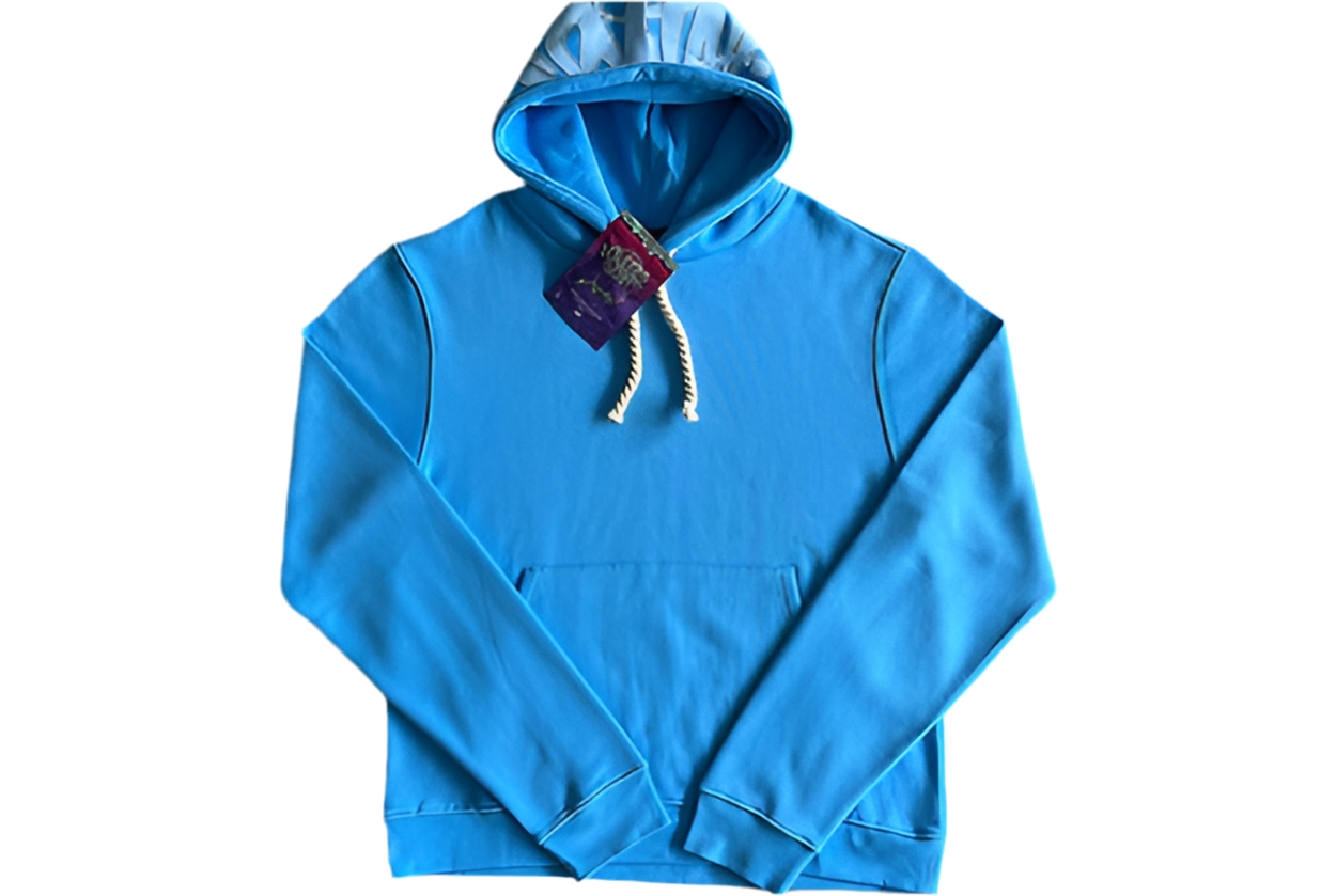 S¥NAWRLD Tracksuit-Blue