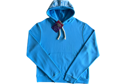 S¥NAWRLD Tracksuit-Blue