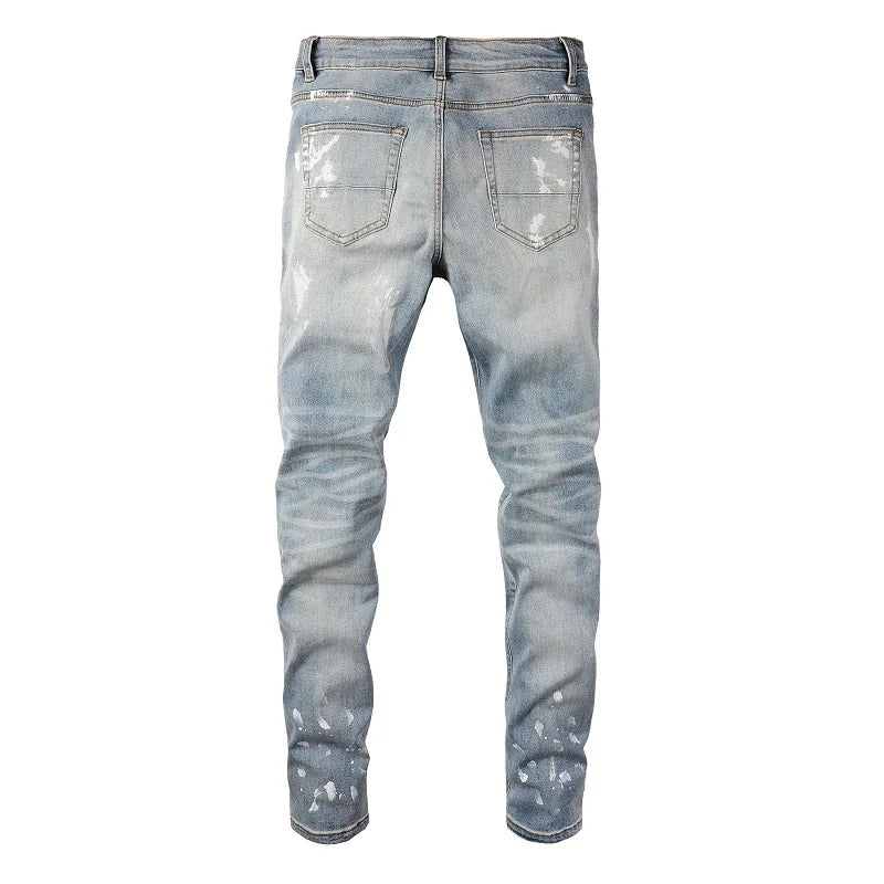 Hamilton Denim