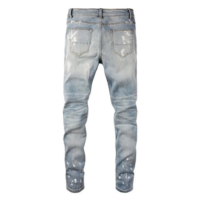Hamilton Denim
