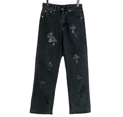 CH デニムパンツ