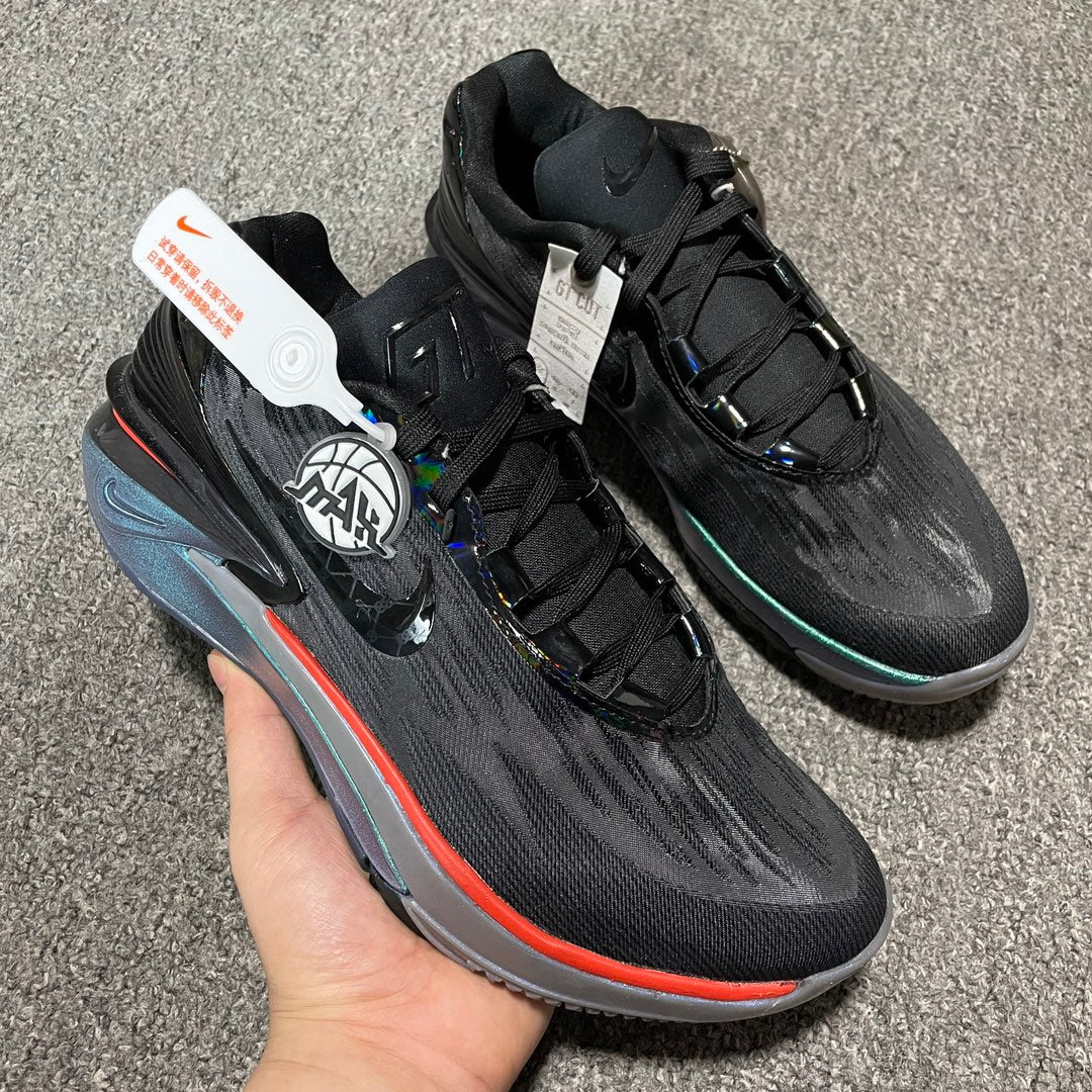 Nike Zoom GT Cut 2 Greater Than Ever