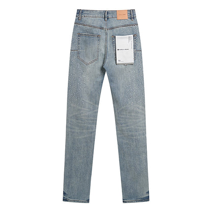 Purple Brand P005 Holloway Vintage Jeans
