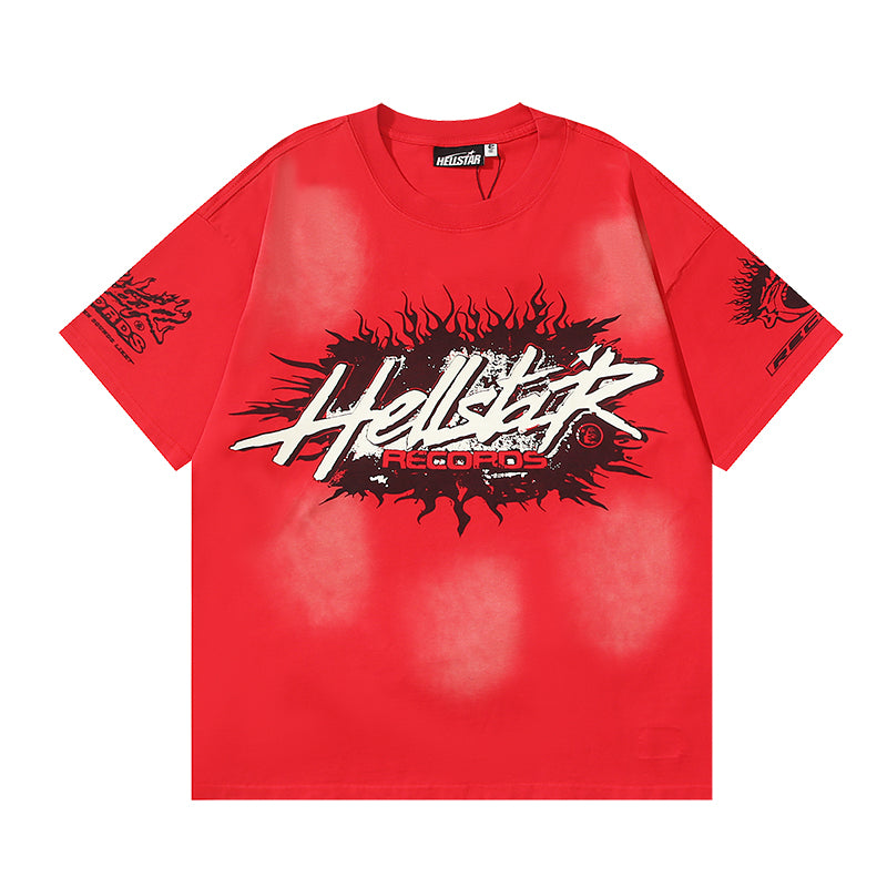 Hellstar Records T-Shirt