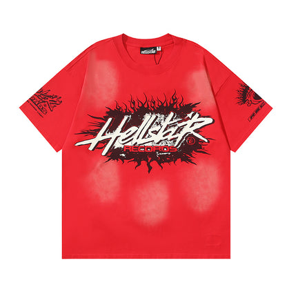 Hellstar Records T-Shirt