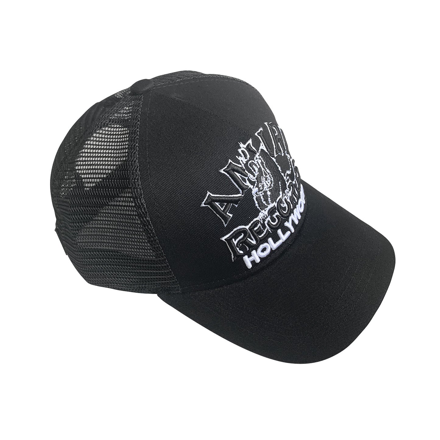 Amiri hat