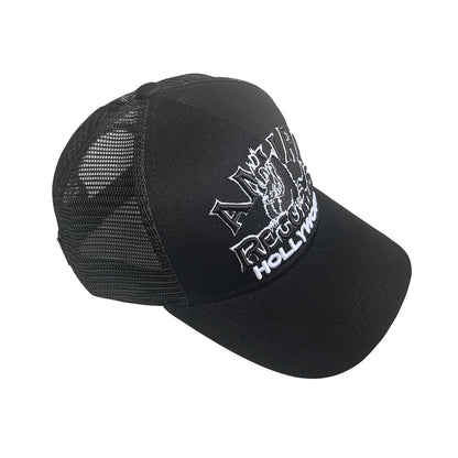 Amiri hat