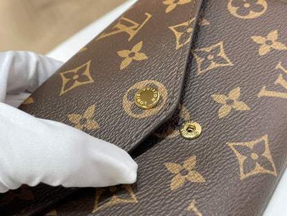 Louis Vuitton wallet