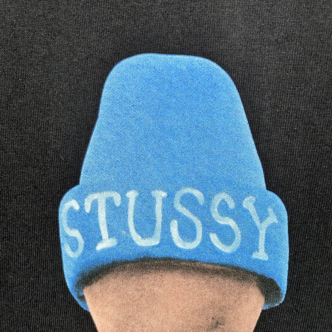 2023AW STUSSY PEACE & PROSPERITY short