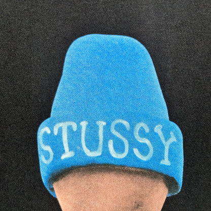 2023AW STUSSY PEACE & PROSPERITY short