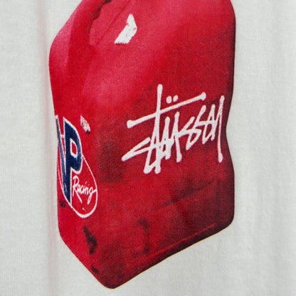 STUSSY Fueled Tee