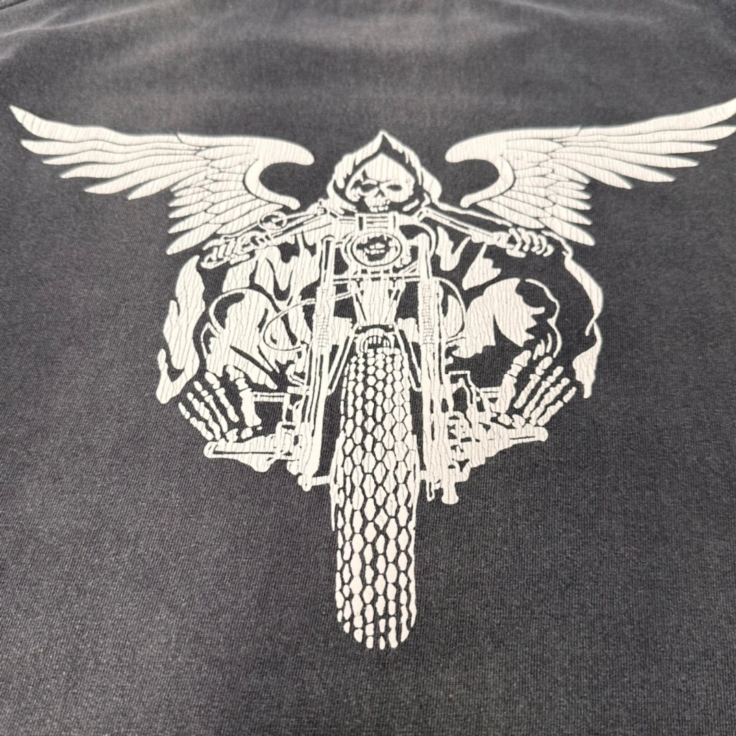 【SAINT Mxxxxxx】×ネイバーフッド Tシャツ