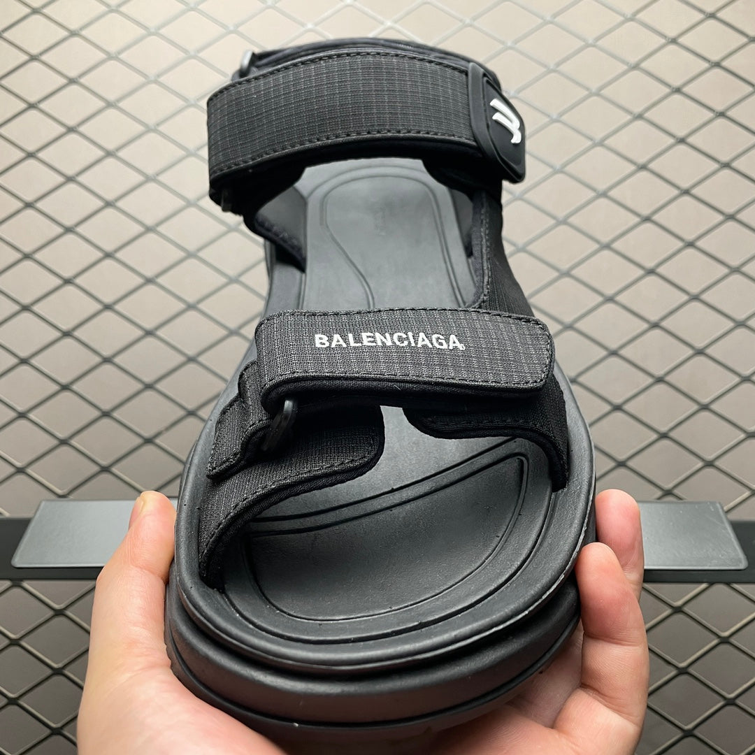 Balenciaga Sport Sandals Sandals