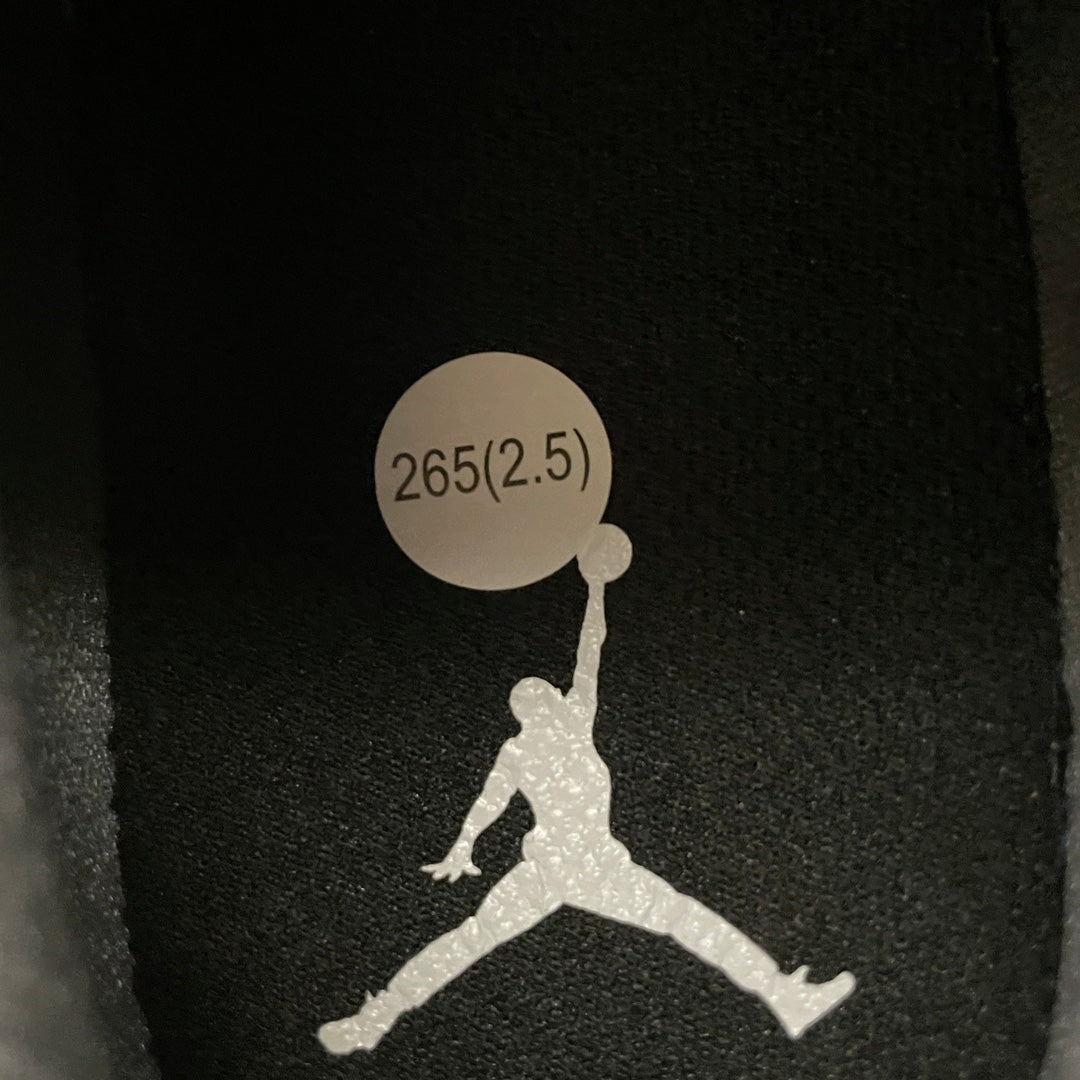 Nike Women's Air Jordan 1 Low "Dark Grey"