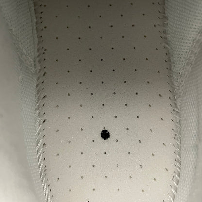 BALENCIAGA Cargo Sneaker "White/Grey/Orange/Blue"