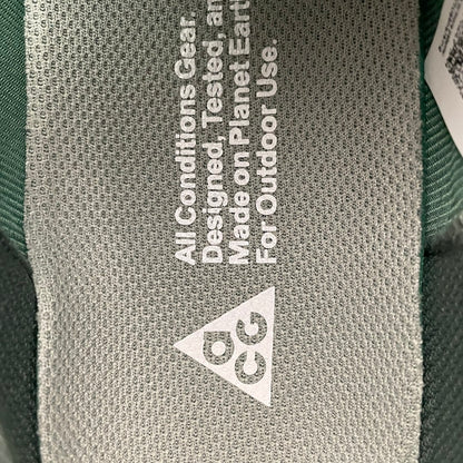Nike ACG Mountain Fly 2 Low "Green/Grey"