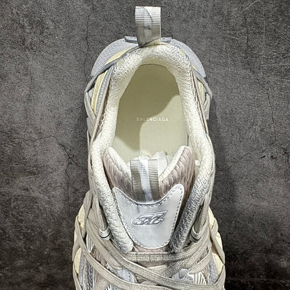 BALENCIAGA 3XL Extreme Lace Sneakers
