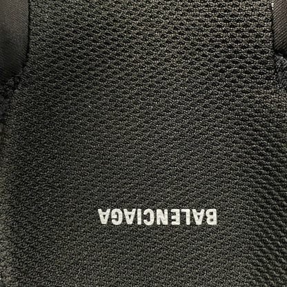 Balenciaga Black men's 3XL sandals