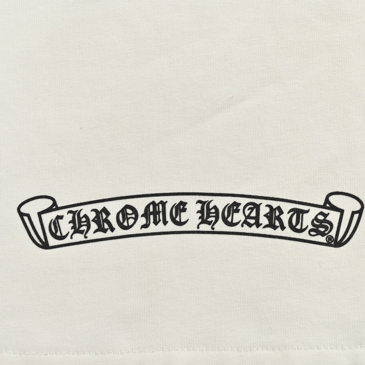 Chrome Hearts Short Sleeve