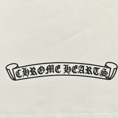Chrome Hearts Short Sleeve