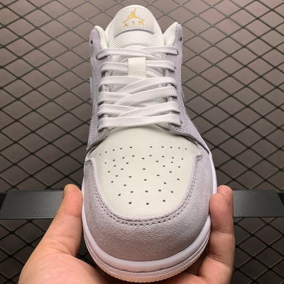 Nike Air Jordan 1 Low "Paris" (2020)