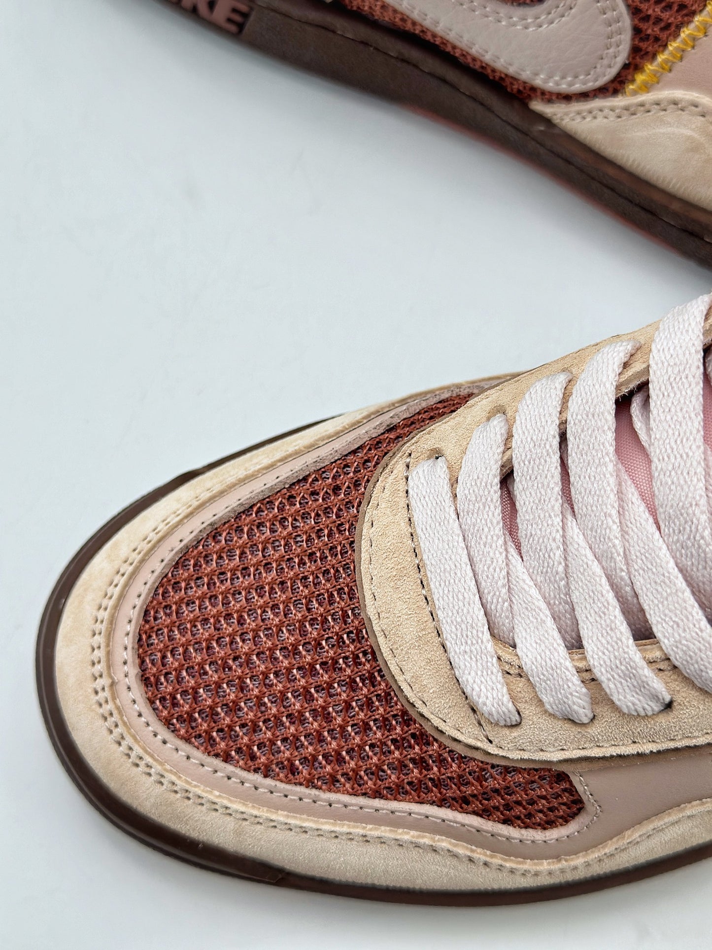 UNION × Nike Field General SP "Guava"