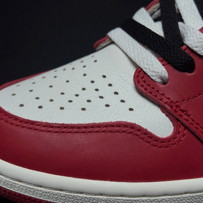 【LJR】Nike Air Jordan 1 High OG "Lost & Found/Chicago"LJR